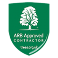 ARB approved contractor